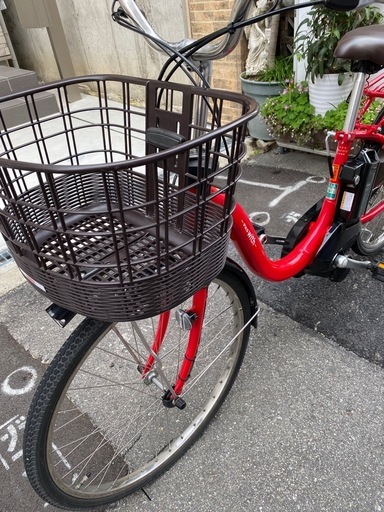 美品 ?3年半使用