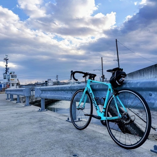 ビアンキ    Bianchi Intenso  