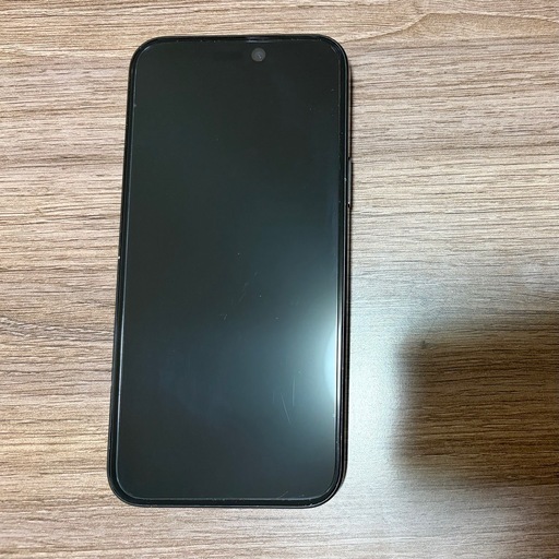 Apple iPhone 15 Plus 128GB 本体 SIMフリー