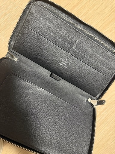 【最終お値下げ！】VUITTON 長財布