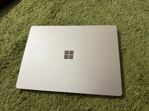 surface laptop go
