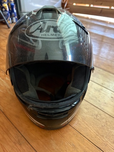 Arai ヘルメット