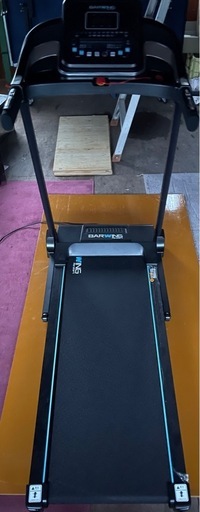 BW-SRM16L BARWINGトレッドミル ランニングマシーン　