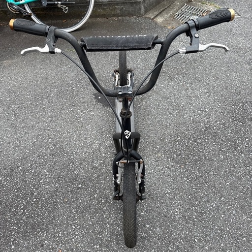 オフロードキックボード K-BIKE KB2