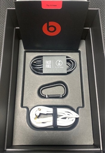 【本日限定特価】beats studio3 ヘッドホン　White