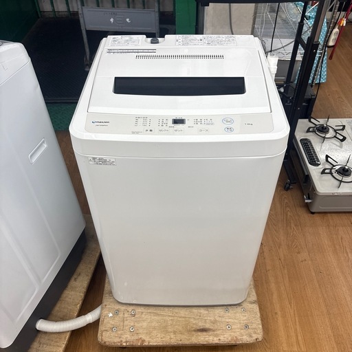 ☆ドリーム荒牧店☆ジモティー割引有☆【クリーニング済み】マクスゼン 