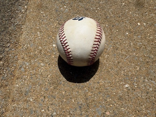 【中古】ローリングス 2026 WBC 公式試合球 ローリングス ボール 試合球 試合ボール 公式球 公認球 ケース付き 