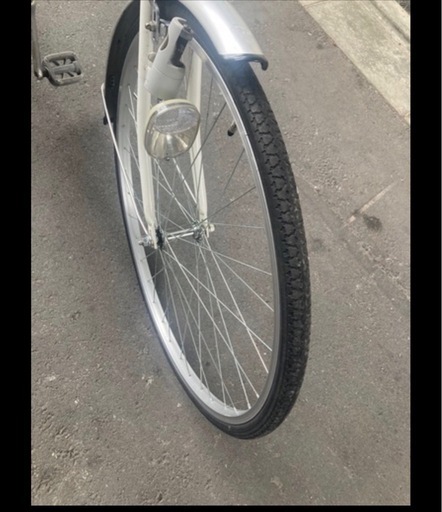 自転車