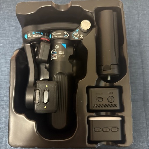 スマホジンバル　  TOKQI3