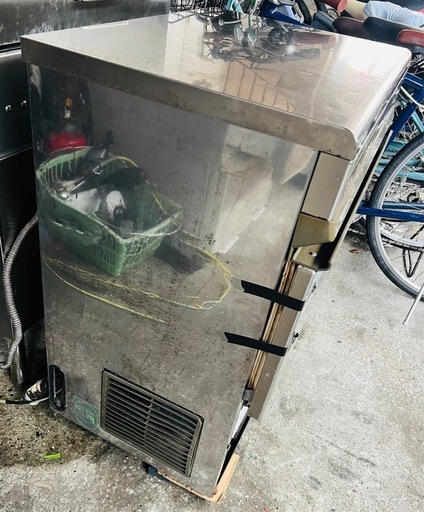 製水機