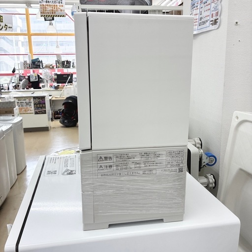ドリーム池田】◎ジモティ割3%◎Panasonic/パナソニック「食洗機 