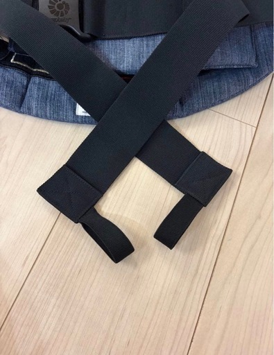 ergobaby エルゴベビー クールエア 抱っこ紐 メッシュ