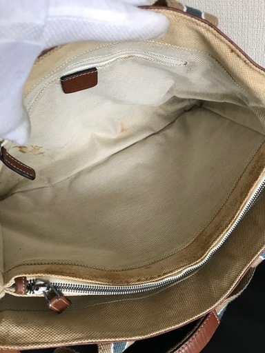GUCCI グッチ ハンドバッグ  ユニセックス