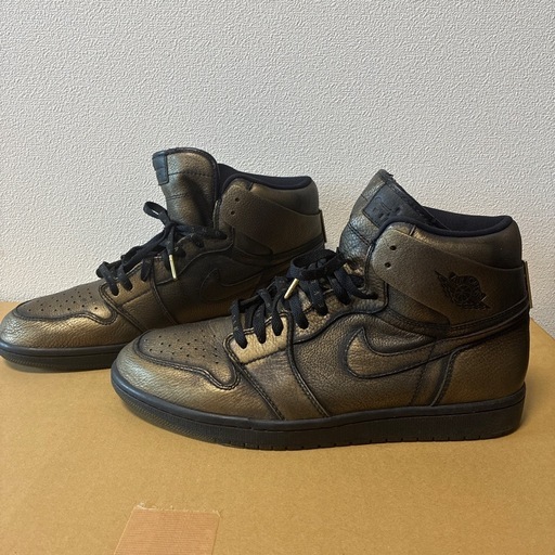 30センチNIKE AIR JORDAN 1 RETRO HIGH