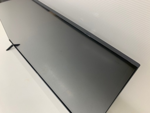 【現状品】TCL 32型 液晶テレビ スマートテレビ 2023年製 リモコン付き 初期化済み kj7-07