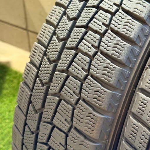 165/65R14 79Q 交換工賃・消費税込み価格