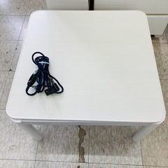 0524-016 ☆リユースのサカイ幸手店☆カリモク家具 座卓 (リユースの 
