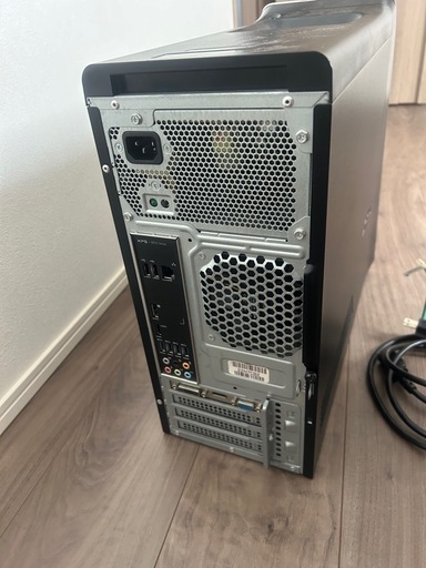 DELL XPS8900  デスクトップPC