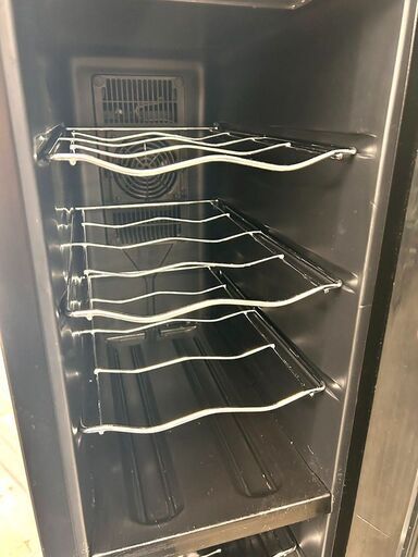 【自社配送は札幌市内限定】株式会社コンポジット Semi-conductor Electric Refrigerator スリム型ワイ