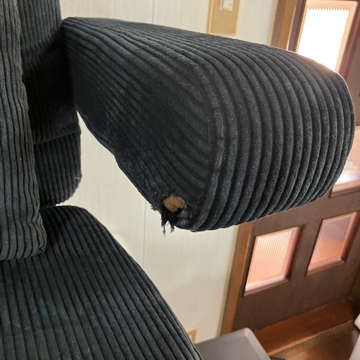 Bauhütte G-410 ゲーミングソファ デラックス