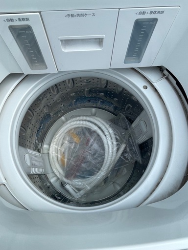 ?【2023年製・高年式】YAMADA SELECT 10kg 大容量洗濯機? 人気モデル！早い方優先！