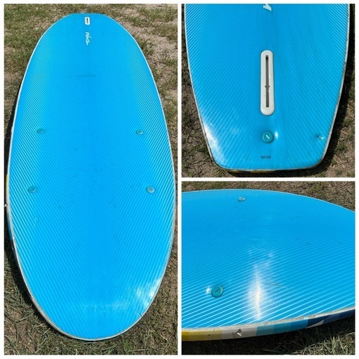 【人気の廃盤モデル】サップ セット品完備　Wavestorm コストコ サップボード SUP