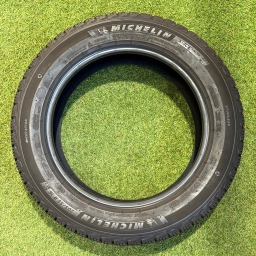 205/55R16 94H 交換工賃・消費税込み価格　
ミシュラン　X-ICE SNOW