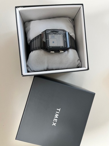 [TIMEX(タイメックス)]タイメックス 腕時計