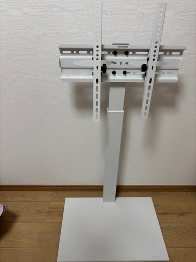 テレビスタンド　32〜55型推奨