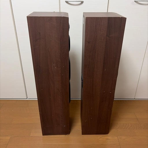 SONYスピーカー