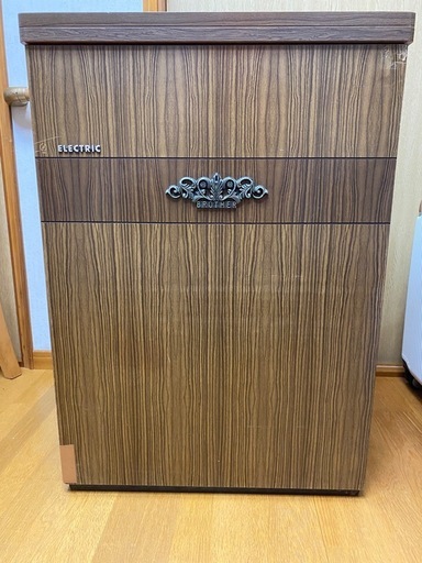 ブラザーミシン　ZU2ｰB680型