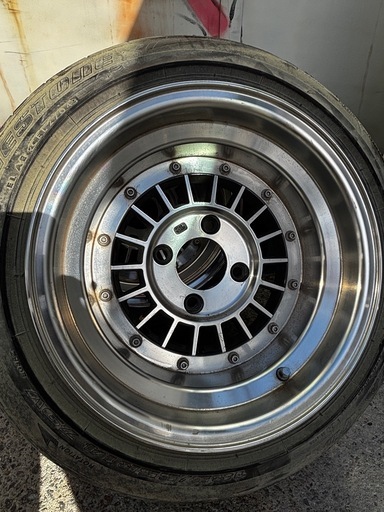 復刻フォーカス　　8j9j    4本セット