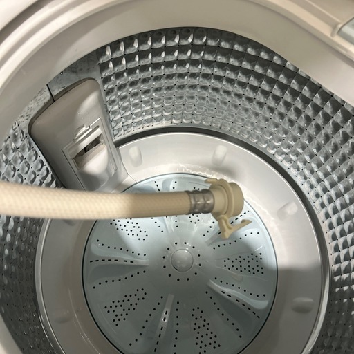 アクア　洗濯機　　6キロ