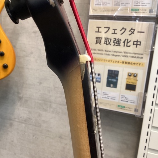 ESP   エレキベース