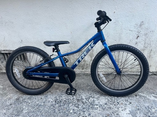 20インチUS??TREK キッズバイククロスバイク自転車街乗り通勤車通学 