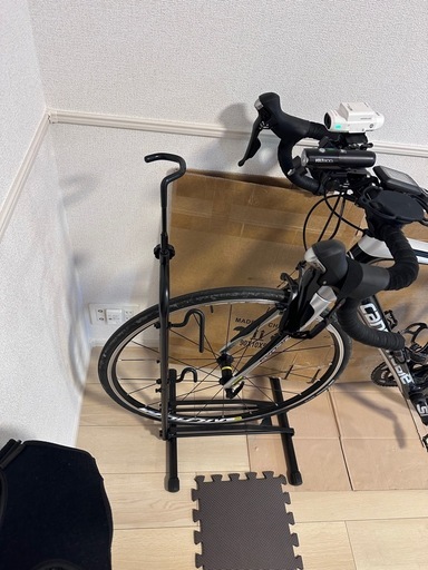 ロードバイク　サイズ56