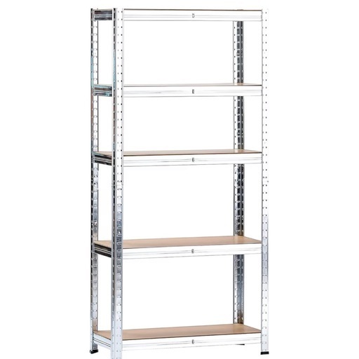 Y80新品 スチールラック90x40x180cmメタルラック 棚 ラック 限界耐荷重 