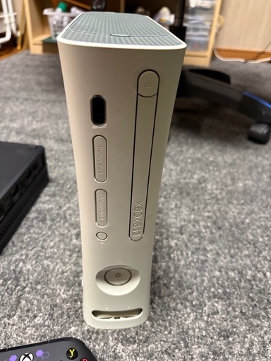 xbox one本体 コントローラー　ゲームまとめて ジャンク