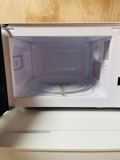 ?家電3点セット 冷蔵庫・洗濯機・電子レンジ?【福岡市近郊 配送?設置無料】