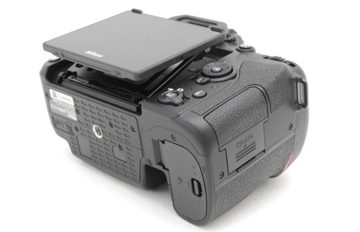 Nikon カメラ 新品同様