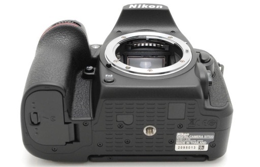 Nikon カメラ 新品同様