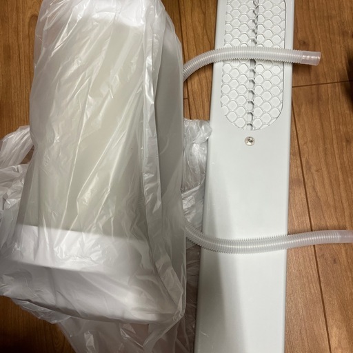 スポットクーラー