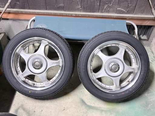 Seneca RT ヨコハマタイヤparada 4本セット (adcvb) 茶屋町のタイヤ 