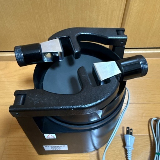 墨磨機　TK-N型
