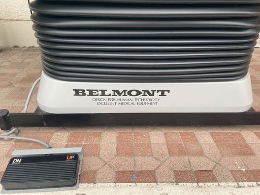 BELMONT 電動昇降ベッド