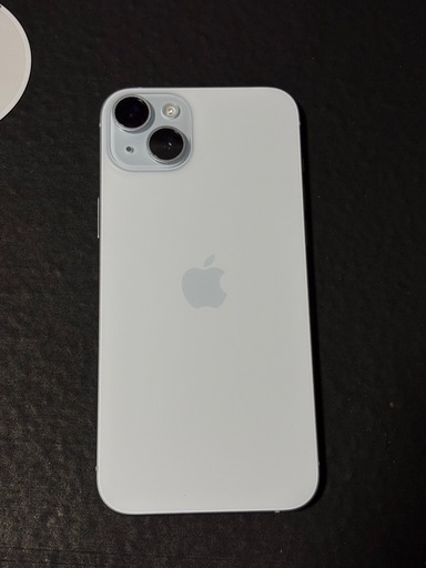 iPhone15Plus アイフォン15プラス【説明よく見てください】