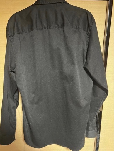Supreme/シュプリーム 
Racing Logo Work Shirt