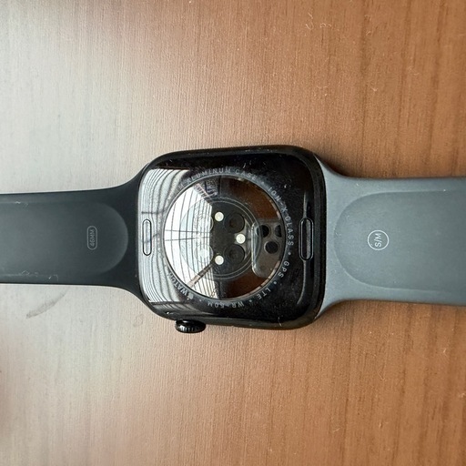 apple watch 10 セルラー　46mm