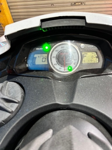 ジェットスキー　
ヤマハFX WAVE runner SVHO