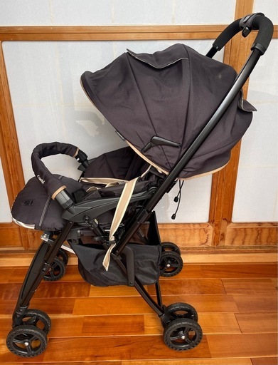 使用数回【新古品】 Combi コンビ メチャカルハンディエッグショックDF